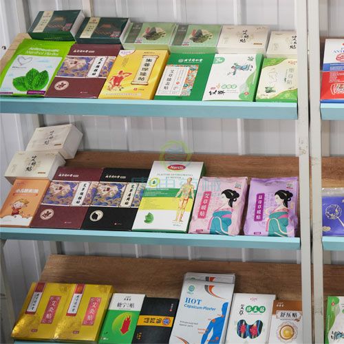夏日微商新机遇：吸汗贴代加工如何成为朋友圈生意的加速器？