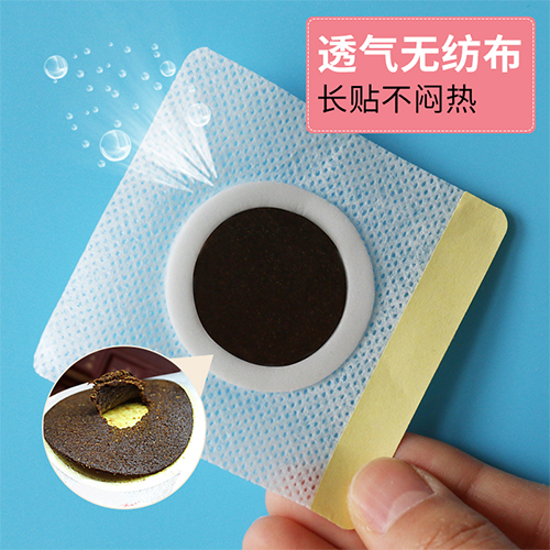 合作洽谈小儿积食贴贴牌代加工这些你知道吗